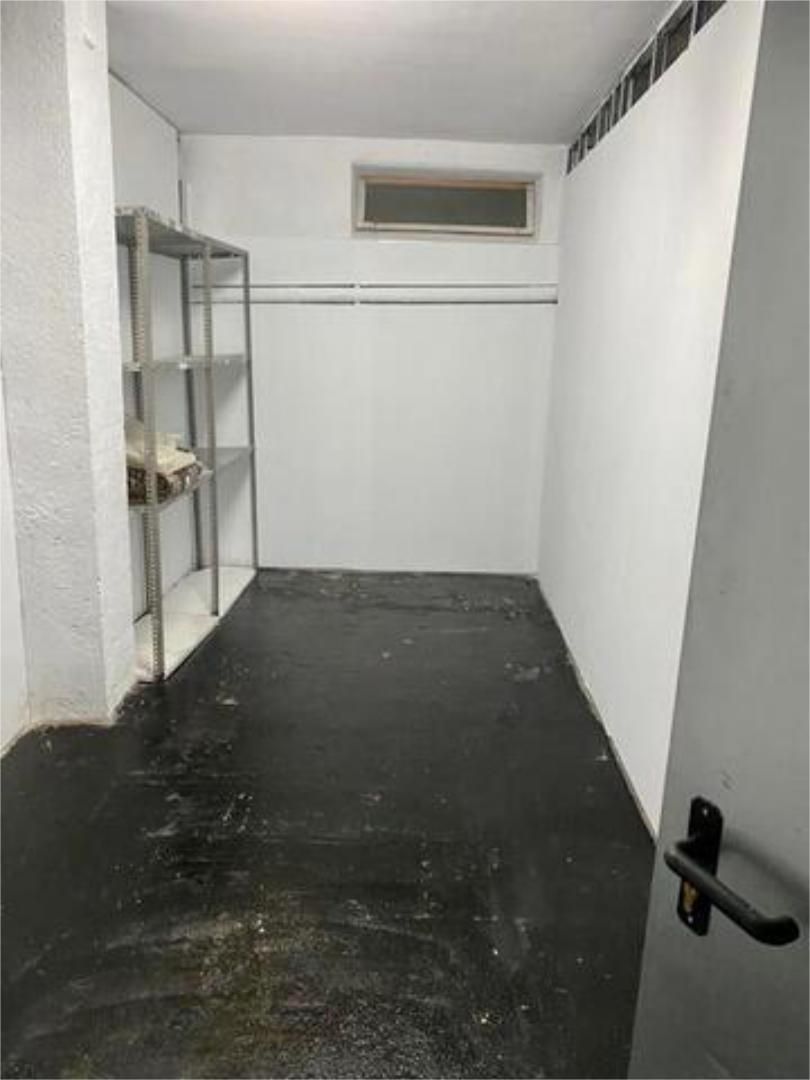 Trastero de alquiler en Colmenar Viejo