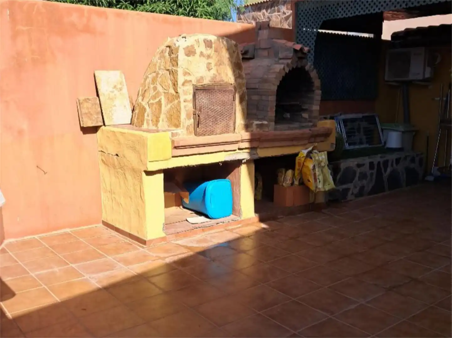 Casa o xalet en venda en San Bartolomé de Tirajana amb Aire condicionat, Terrassa i Balcó