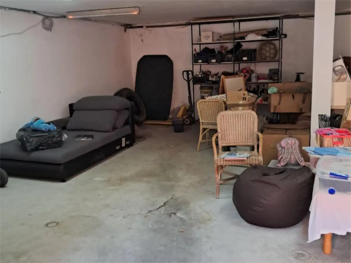 Casa o xalet en venda en San Bartolomé de Tirajana amb Aire condicionat, Terrassa i Balcó