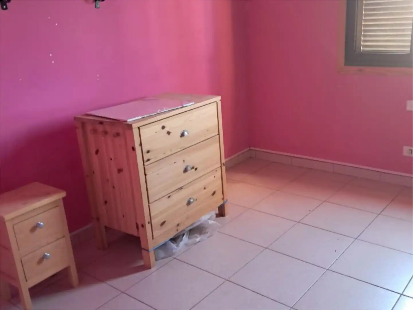 Dormitori de Casa o xalet en venda en San Bartolomé de Tirajana amb Aire condicionat, Terrassa i Balcó