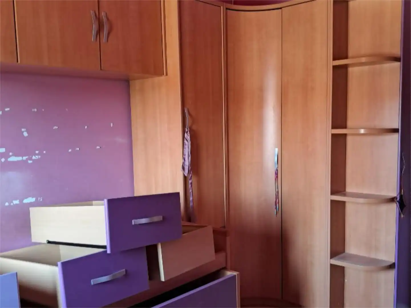 Dormitori de Casa o xalet en venda en San Bartolomé de Tirajana amb Aire condicionat, Terrassa i Balcó