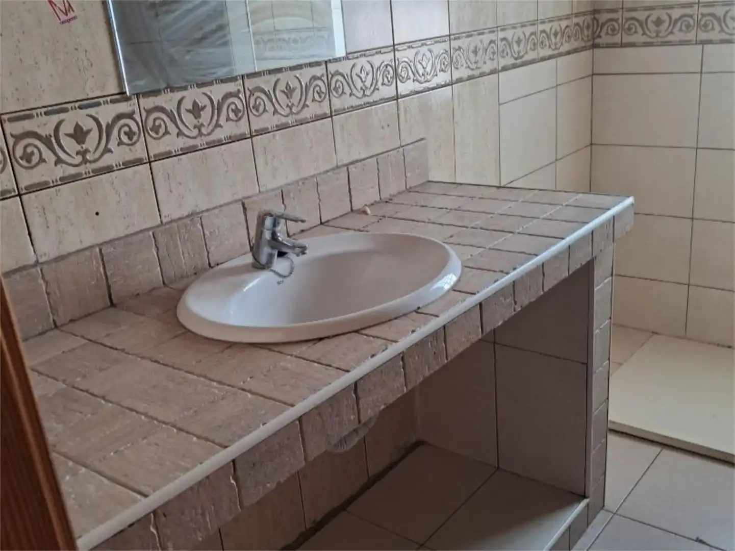 Bany de Casa o xalet en venda en San Bartolomé de Tirajana amb Aire condicionat, Terrassa i Balcó