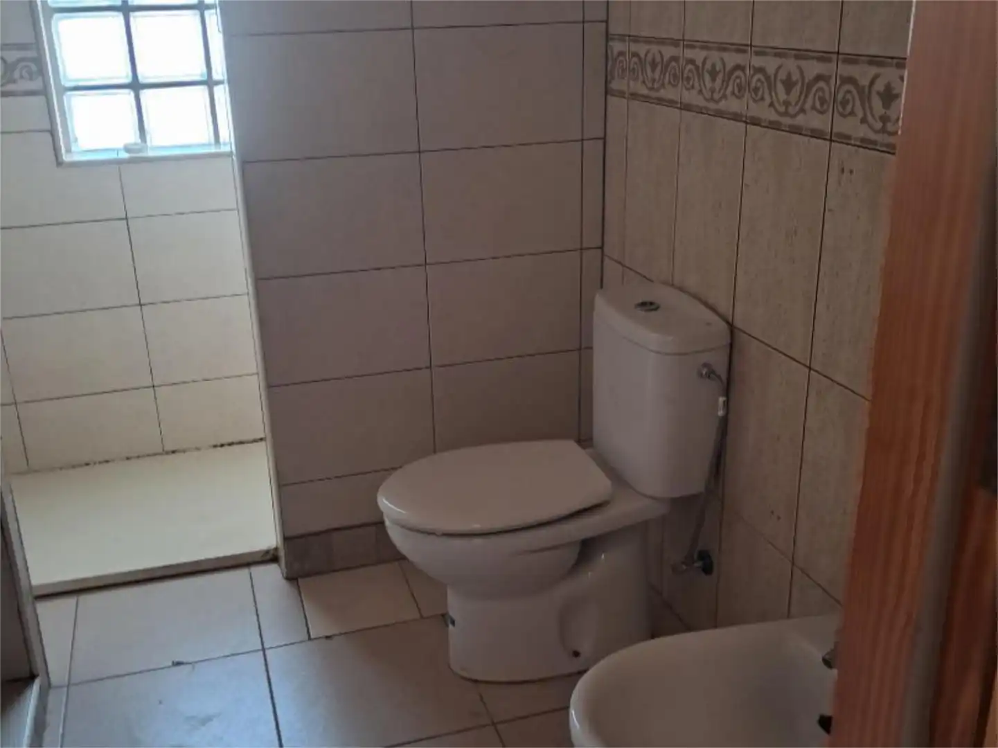 Bany de Casa o xalet en venda en San Bartolomé de Tirajana amb Aire condicionat, Terrassa i Balcó