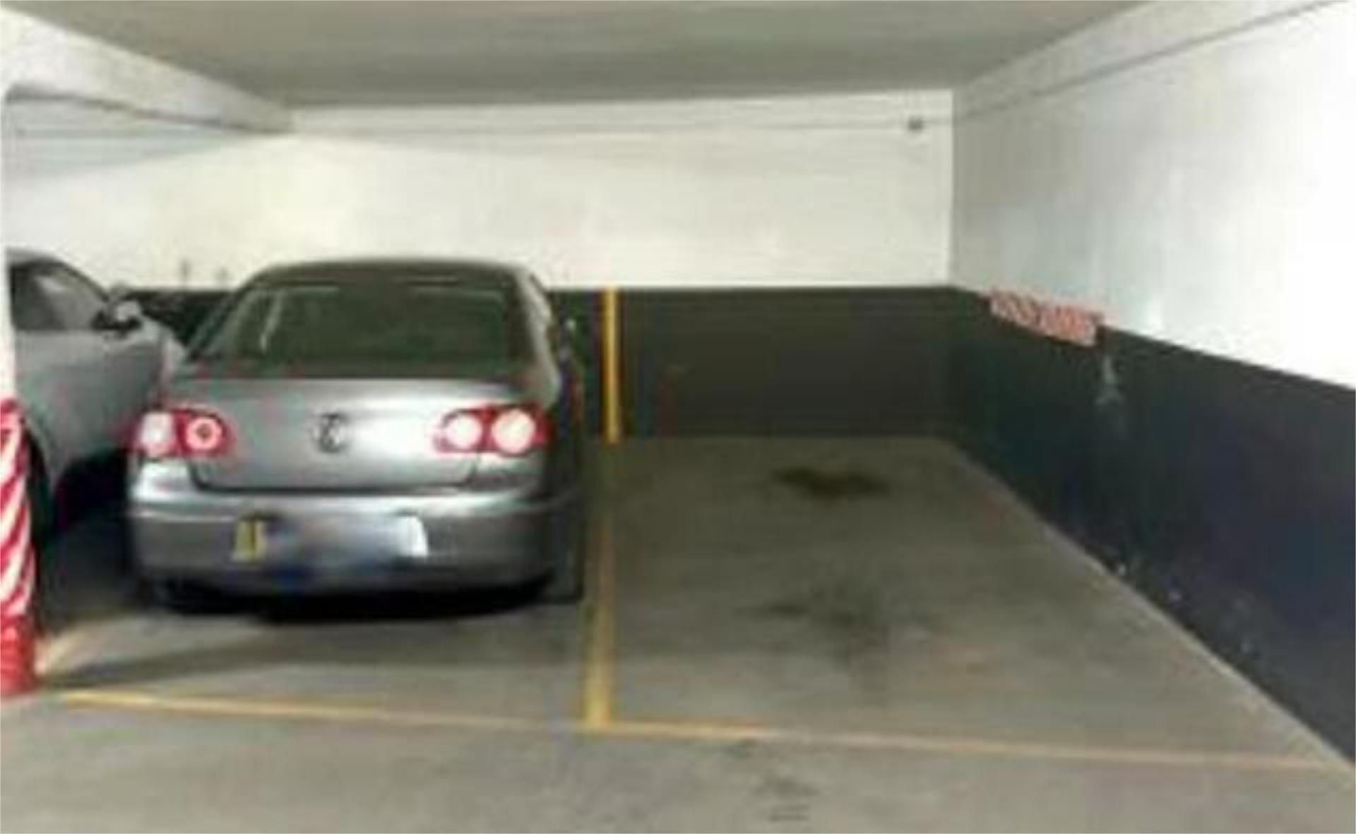 Garatge de lloguer a Valdepelayo - Montepinos - Arroyo Culebro Aparcament de Garatge de lloguer en Leganés