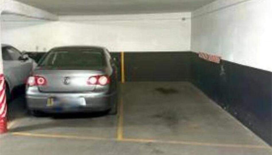 Garatge de lloguer a Valdepelayo - Montepinos - Arroyo Culebro, Madrid - imatge 1 Foto 1 de Garatge de lloguer a Valdepelayo - Montepinos - Arroyo Culebro, Madrid