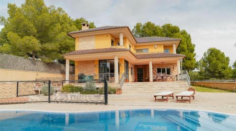 Flat for sale in Urbanización Buenavista, 12, Caravaca de la Cruz, Murcia - image 2 Photo 2 of Flat for sale in Urbanización Buenavista, 12, Caravaca de la Cruz, Murcia