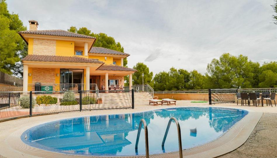 Flat for sale in Urbanización Buenavista, 12, Caravaca de la Cruz, Murcia - image 1 Photo 1 of Flat for sale in Urbanización Buenavista, 12, Caravaca de la Cruz, Murcia