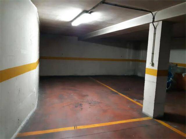 Garaje en Alquiler en La Flota