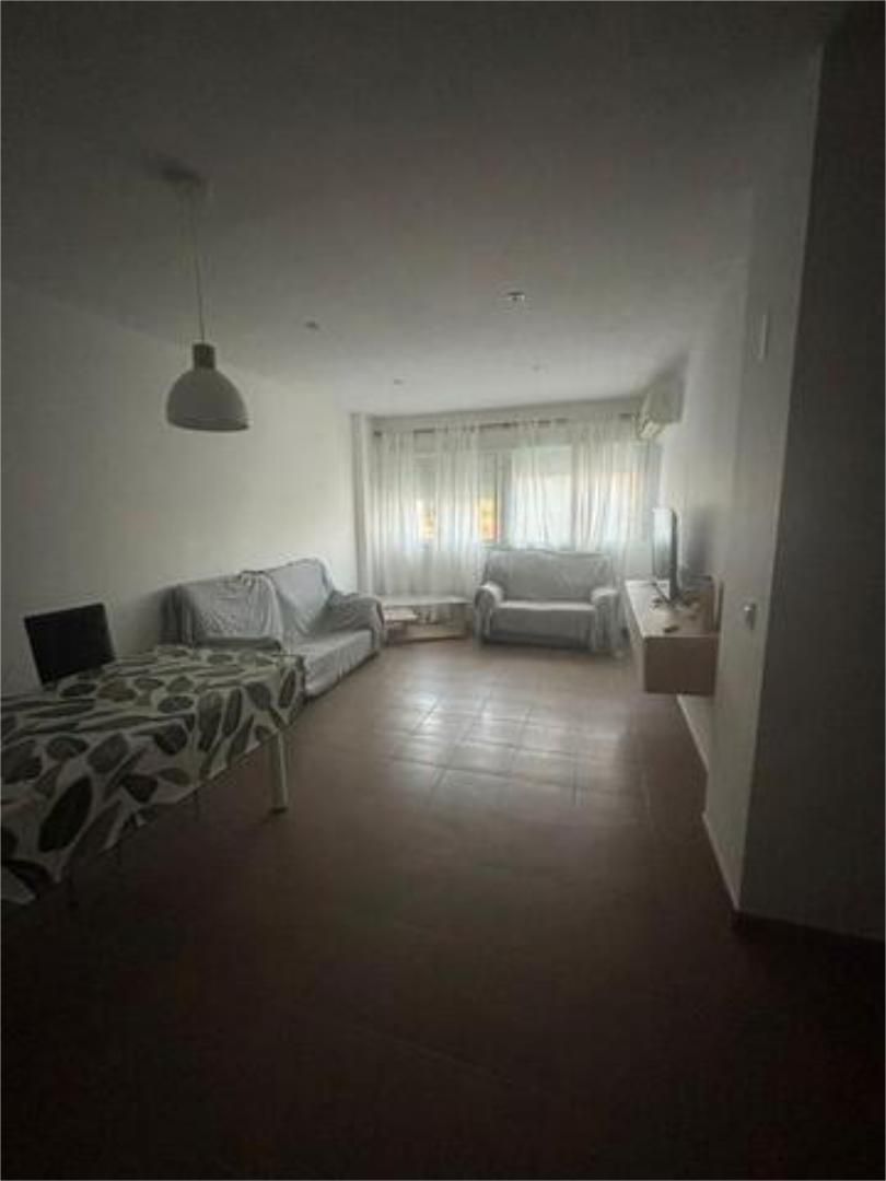 Living room of Flat to rent in Badajoz Capital  with Pets allowed