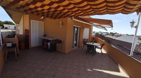 Foto 2 de Pis en venda a Calle Juan Guerrero Diaz, 39, Zona Calvario, Málaga