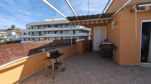 Foto 3 de Pis en venda a Calle Juan Guerrero Diaz, 39, Zona Calvario, Málaga