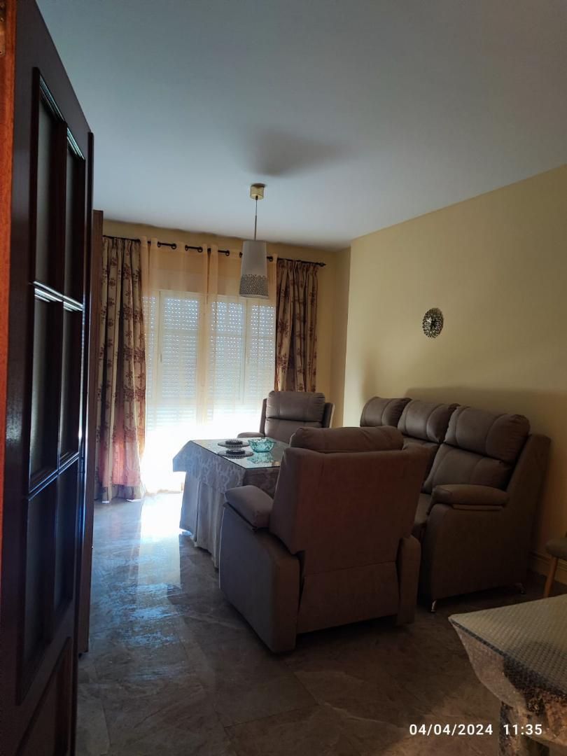 Flat to rent in Calle Ezequiel Moro Cárdenas, 4, Avenida Elvas Flat to rent in Calle Ezequiel Moro Cárdenas, 4, Avenida Elvas