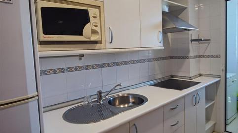 Foto 5 de Pis de lloguer a Calle Ezequiel Moro Cárdenas, 4, Avenida Elvas, Badajoz