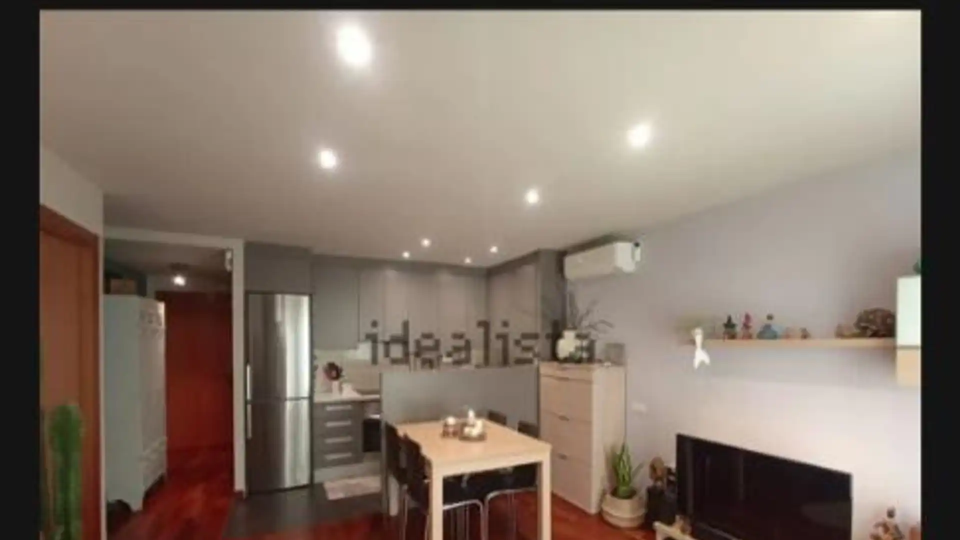 Kitchen of Flat for sale in Esparreguera  with Storage room