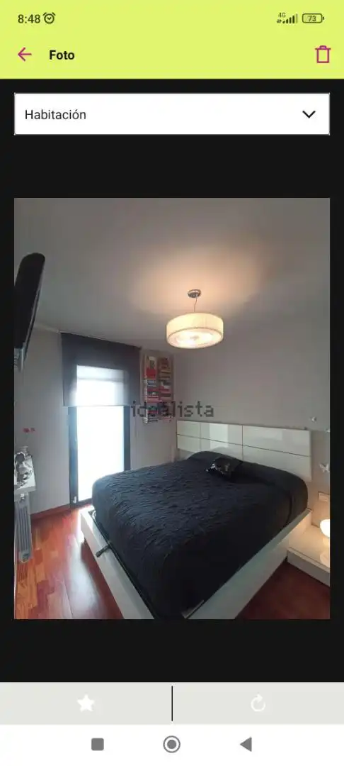 Piso en venta en Avinguda Francesc Marimon, 4, Nucli Urbà Habitación de Piso en venta en Esparreguera con Trastero