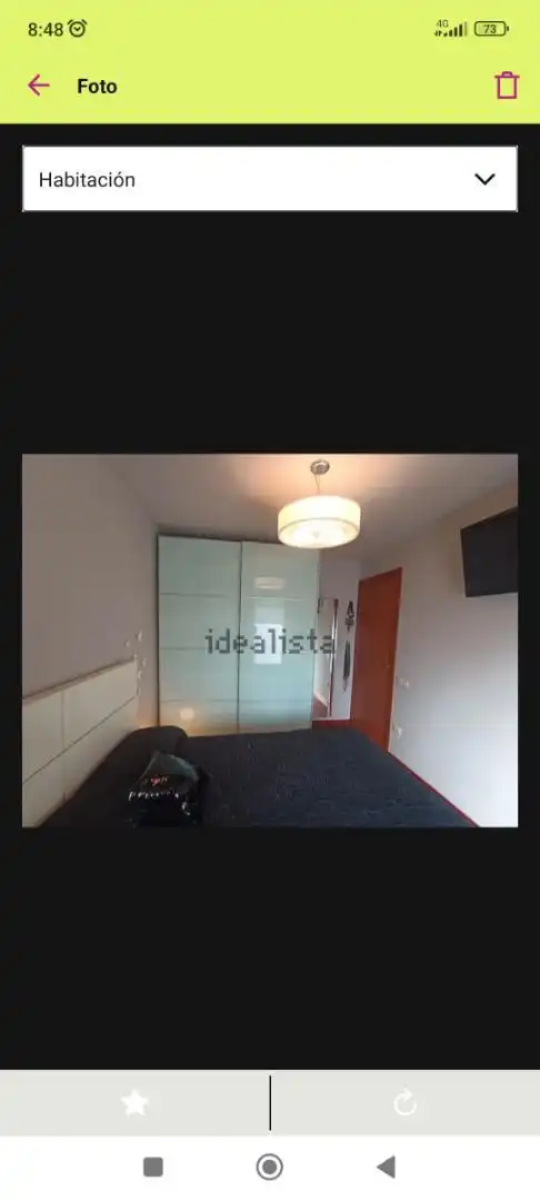 Piso en venta en Avinguda Francesc Marimon, 4, Nucli Urbà Habitación de Piso en venta en Esparreguera con Trastero