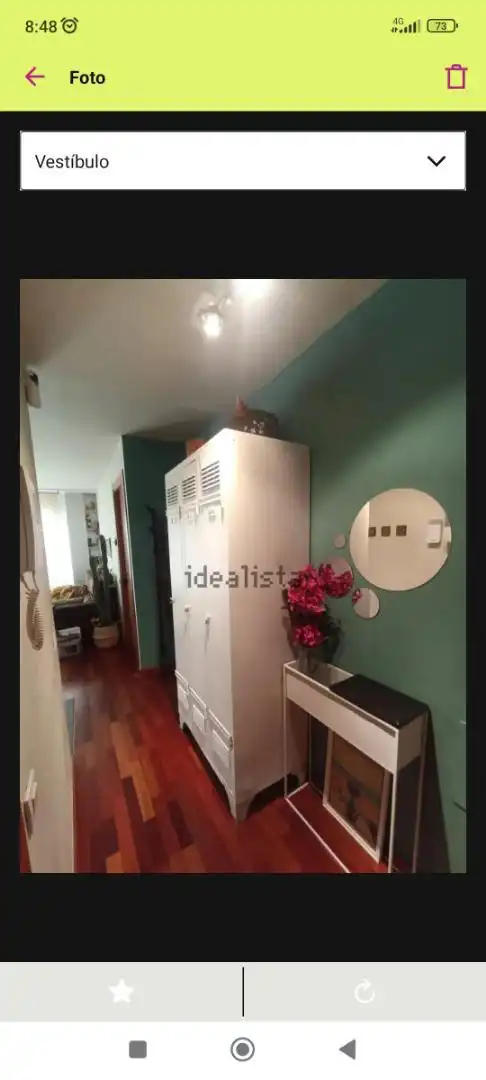 Piso en venta en Avinguda Francesc Marimon, 4, Nucli Urbà Habitación de Piso en venta en Esparreguera con Trastero