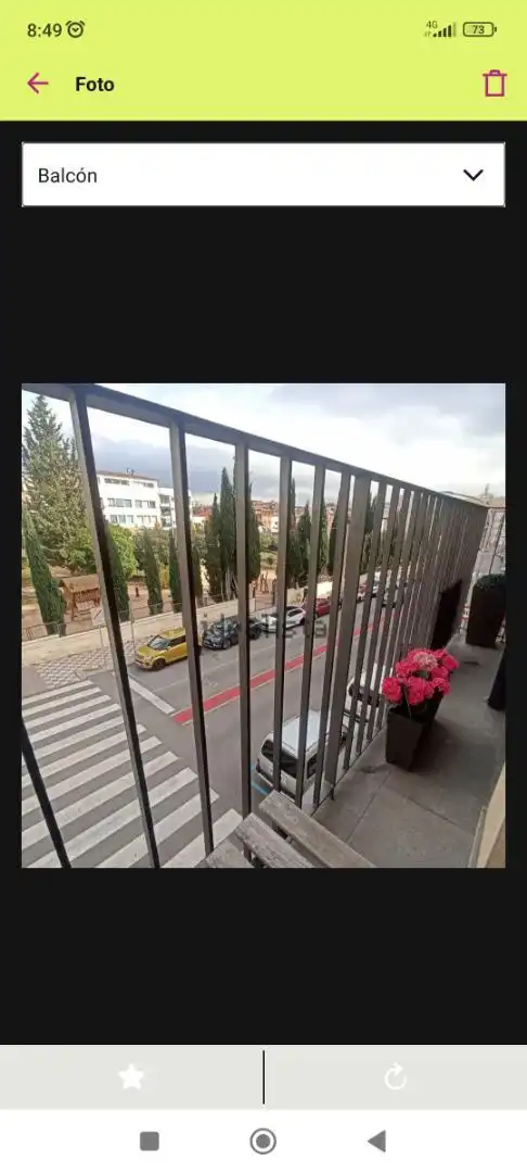 Piso en venta en Avinguda Francesc Marimon, 4, Nucli Urbà Vista exterior de Piso en venta en Esparreguera con Trastero
