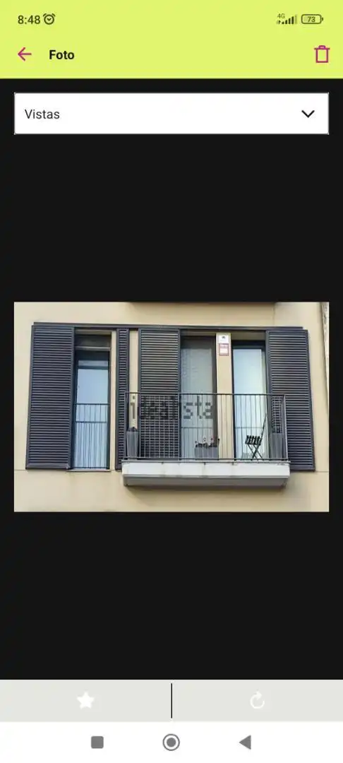 Piso en venta en Avinguda Francesc Marimon, 4, Nucli Urbà Terraza de Piso en venta en Esparreguera con Trastero