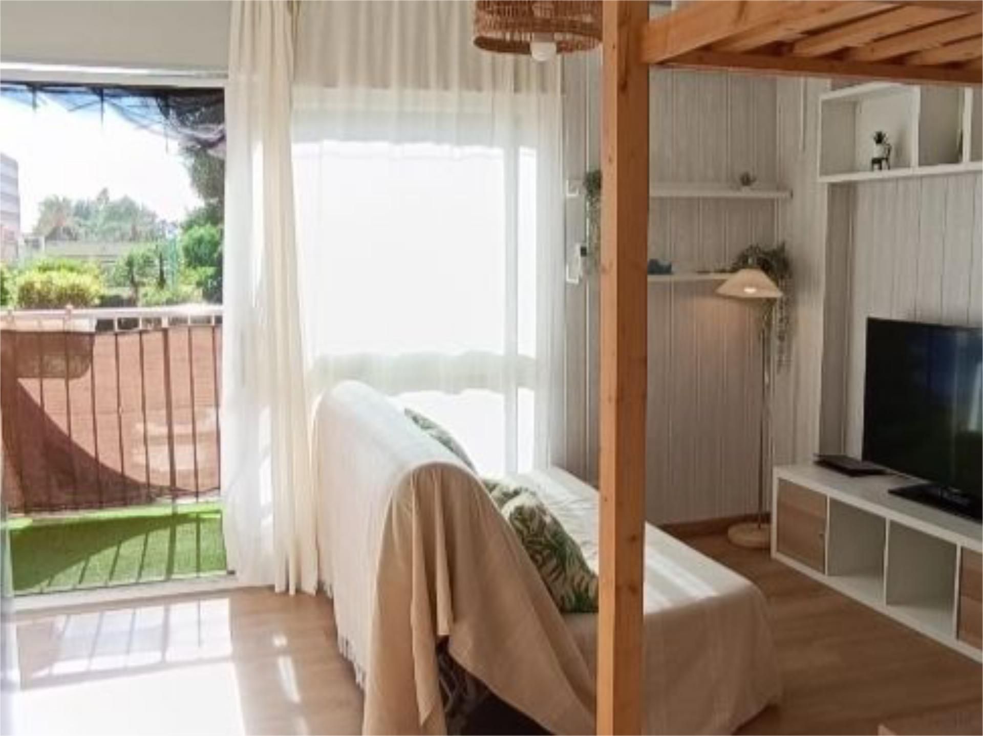 Study to rent in Carrer de sa Mola, 160, Cales de Mallorca Study to rent in Carrer de sa Mola, 160, Cales de Mallorca