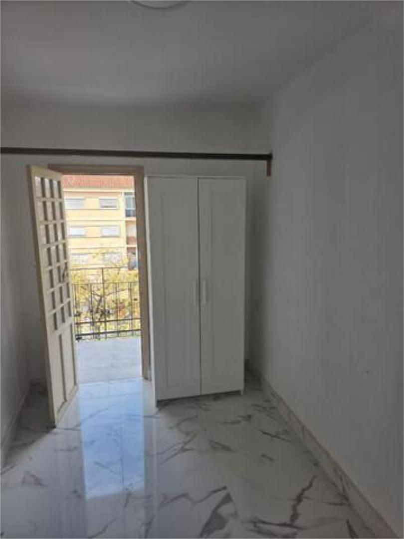 Pis de lloguer a Angustias - Chana - Encina Dormitori de Pis de lloguer en  Granada Capital amb Terrassa i Moblat