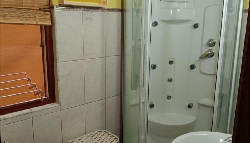 Photo 1 of Flat to share in Rúa Nova, 30, Ciudad Vieja, A Coruña