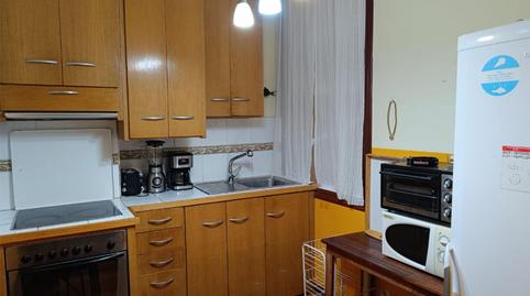 Photo 3 of Flat to share in Rúa Nova, 30, Ciudad Vieja, A Coruña