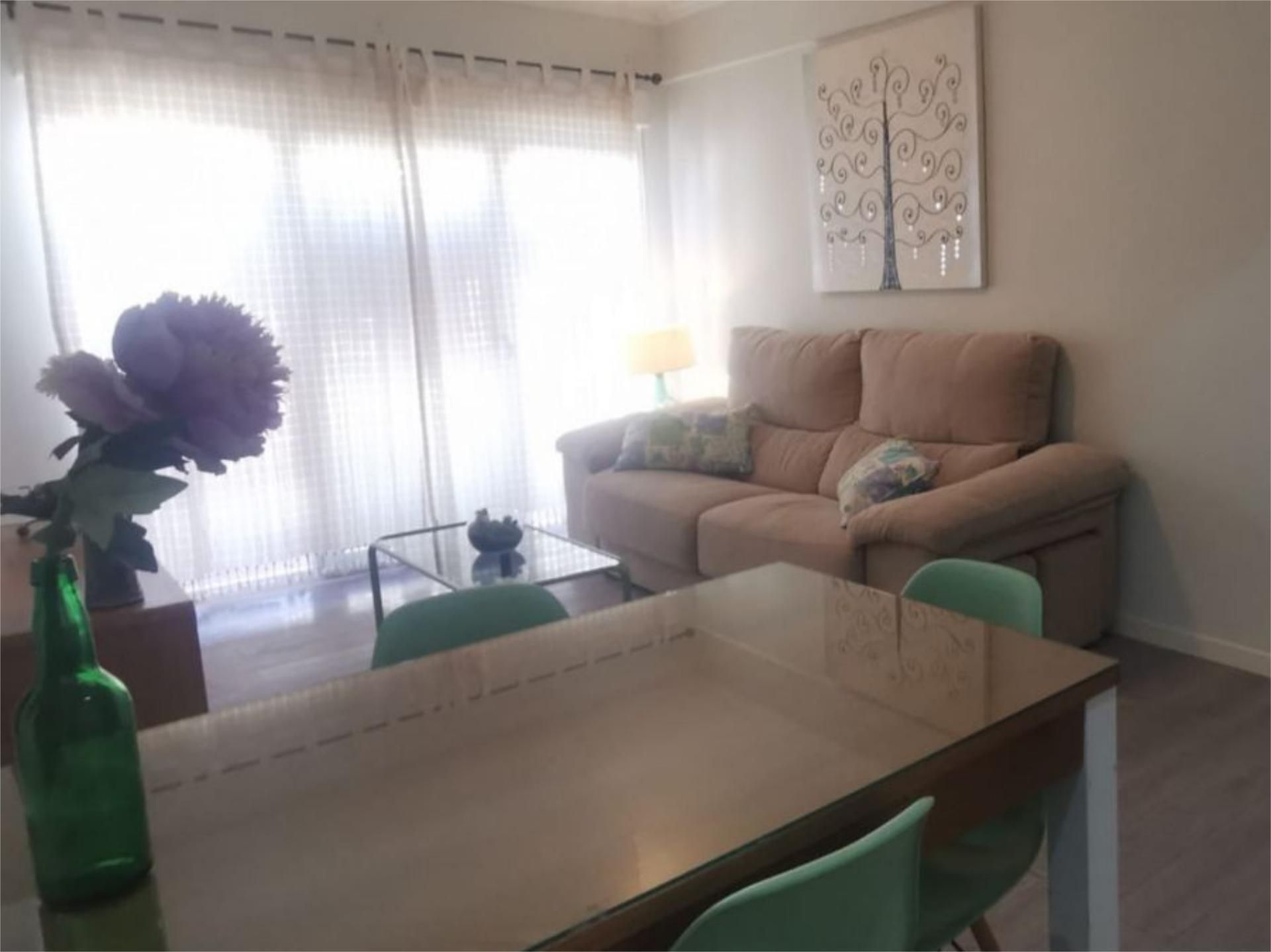 Piso de alquiler en Rambla Mártir Santa Eulalia, 30, Centro Piso de alquiler en Rambla Mártir Santa Eulalia, 30, Centro