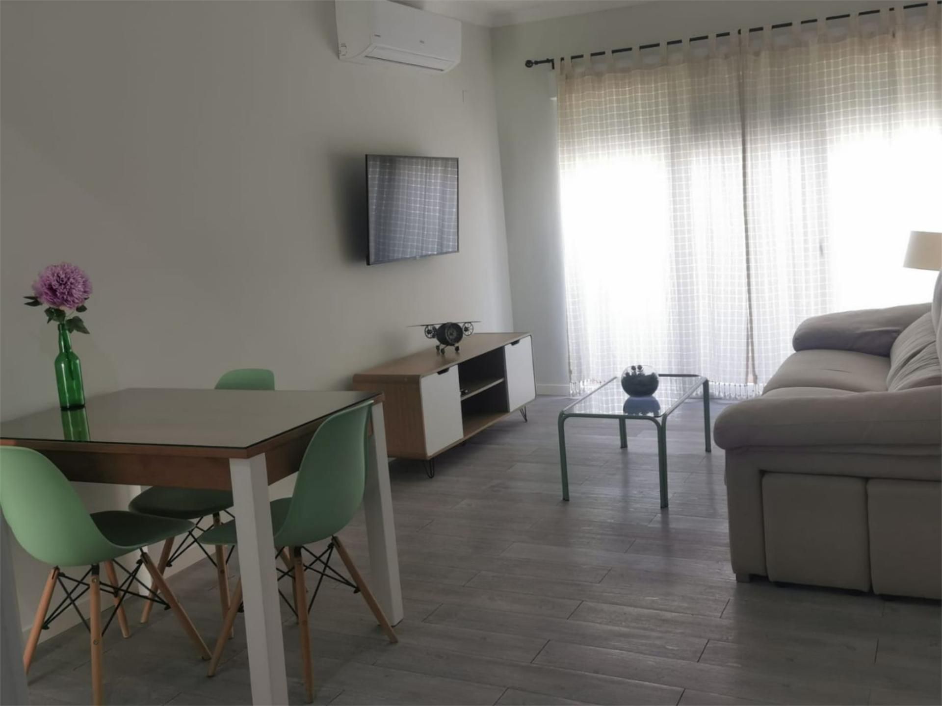 Pis de lloguer a Rambla Mártir Santa Eulalia, 30, Centro Pis de lloguer a Rambla Mártir Santa Eulalia, 30, Centro