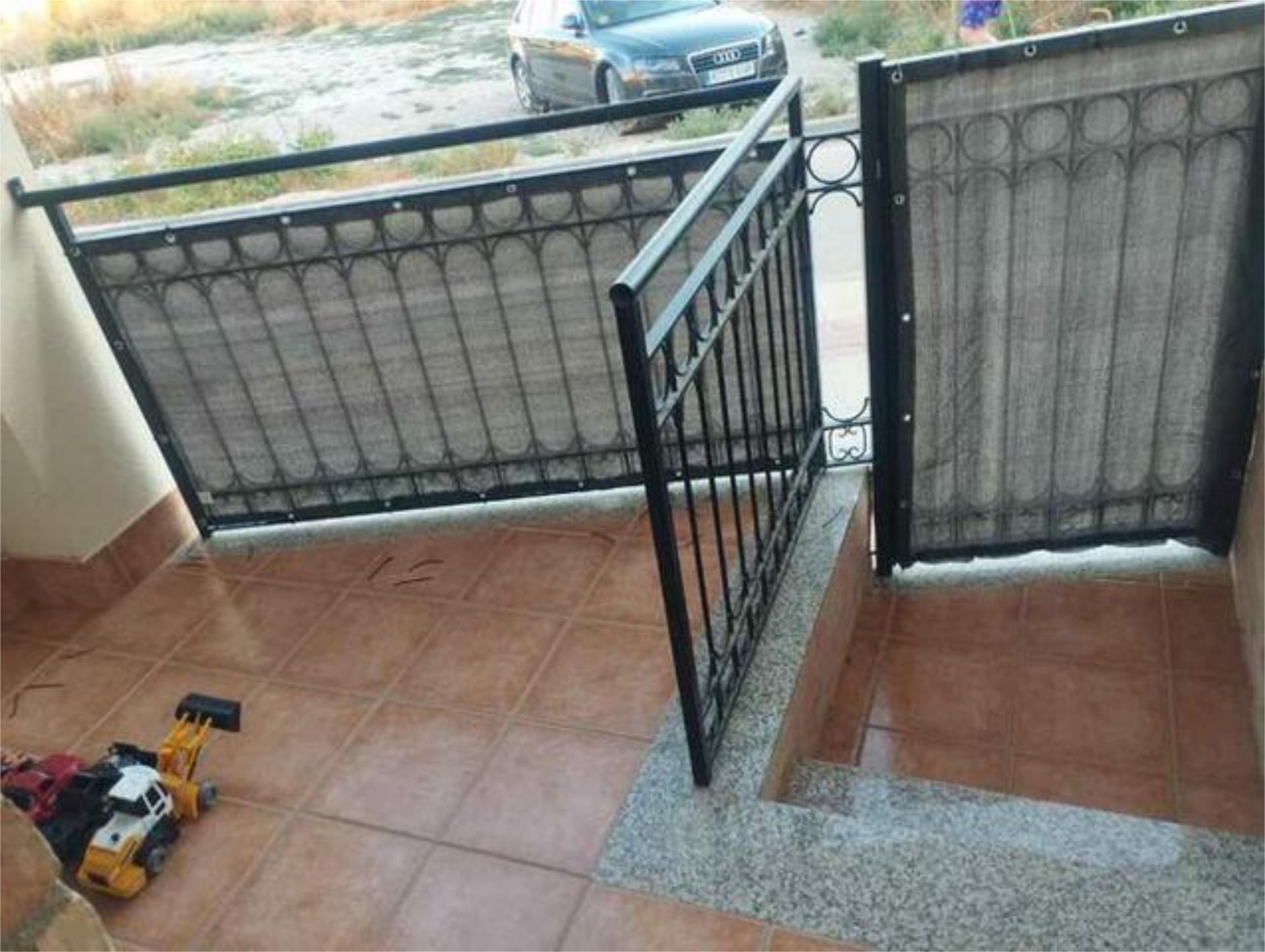 Apartament de lloguer a San Mateo