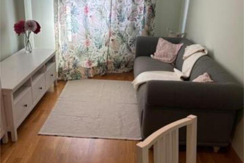 Foto 1 de Estudi per a compartir a La Laguna, Santa Cruz de Tenerife