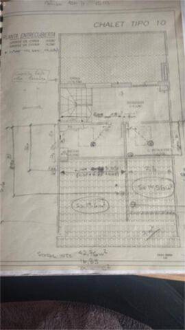 Casa-chalet en Venta en Santa Isabel