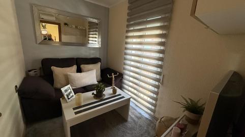 Foto 3 de Pis en venda a Carrer de Nàpols, 45, Llatí, Santa Coloma de Gramenet