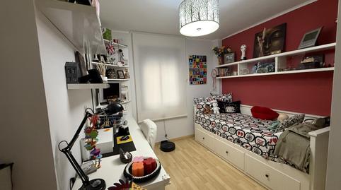 Foto 5 de Pis en venda a Carrer de Nàpols, 45, Llatí, Santa Coloma de Gramenet