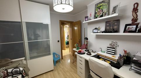 Foto 4 de Pis en venda a Carrer de Nàpols, 45, Llatí, Santa Coloma de Gramenet