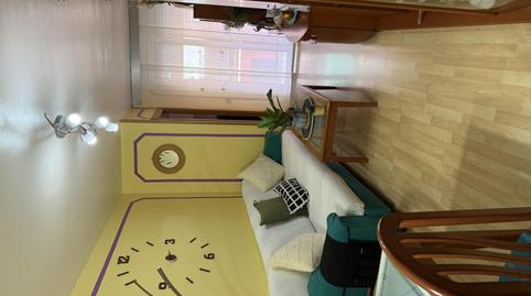 Foto 2 de Pis en venda a Carrer de Nàpols, 45, Llatí, Santa Coloma de Gramenet