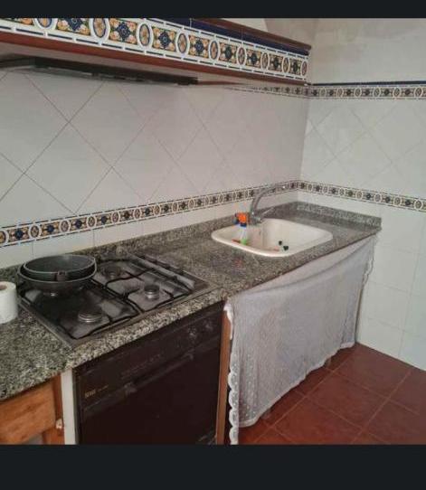 Planta baja to rent in Calle Didion, 28, Carboneras, Almería - image 2 Photo 2 of Planta baja to rent in Calle Didion, 28, Carboneras, Almería