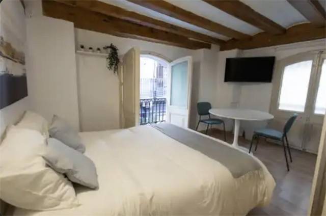 Piso en Venta en Carrer de Sant Pere Més Baix, n42 en Sant Pere, Sta. Caterina i la Ribera