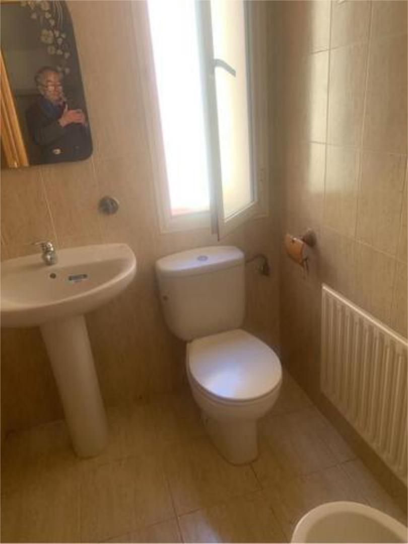 Single-family semi-detached for sale in Las Lomas Bathroom of Single-family semi-detached for sale in Seseña with Terrace