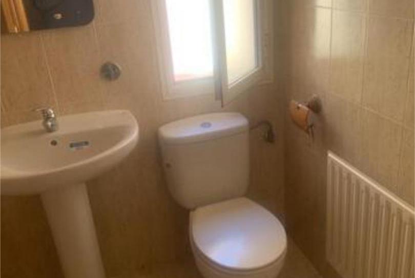 Casa adosada en venda a Las Lomas, Toledo - imatge 1 Foto 1 de Casa adosada en venda a Las Lomas, Toledo