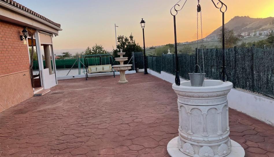 Photo 1 of House or chalet to rent in Camino de las Cruces, 2, Albolote, Granada