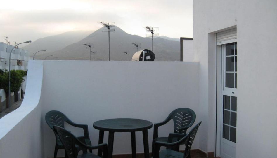 Photo 1 of Flat for sale in Calle San Andrés, 14, Pozo de los Frailes - Presillas - Albaricoques, Almería