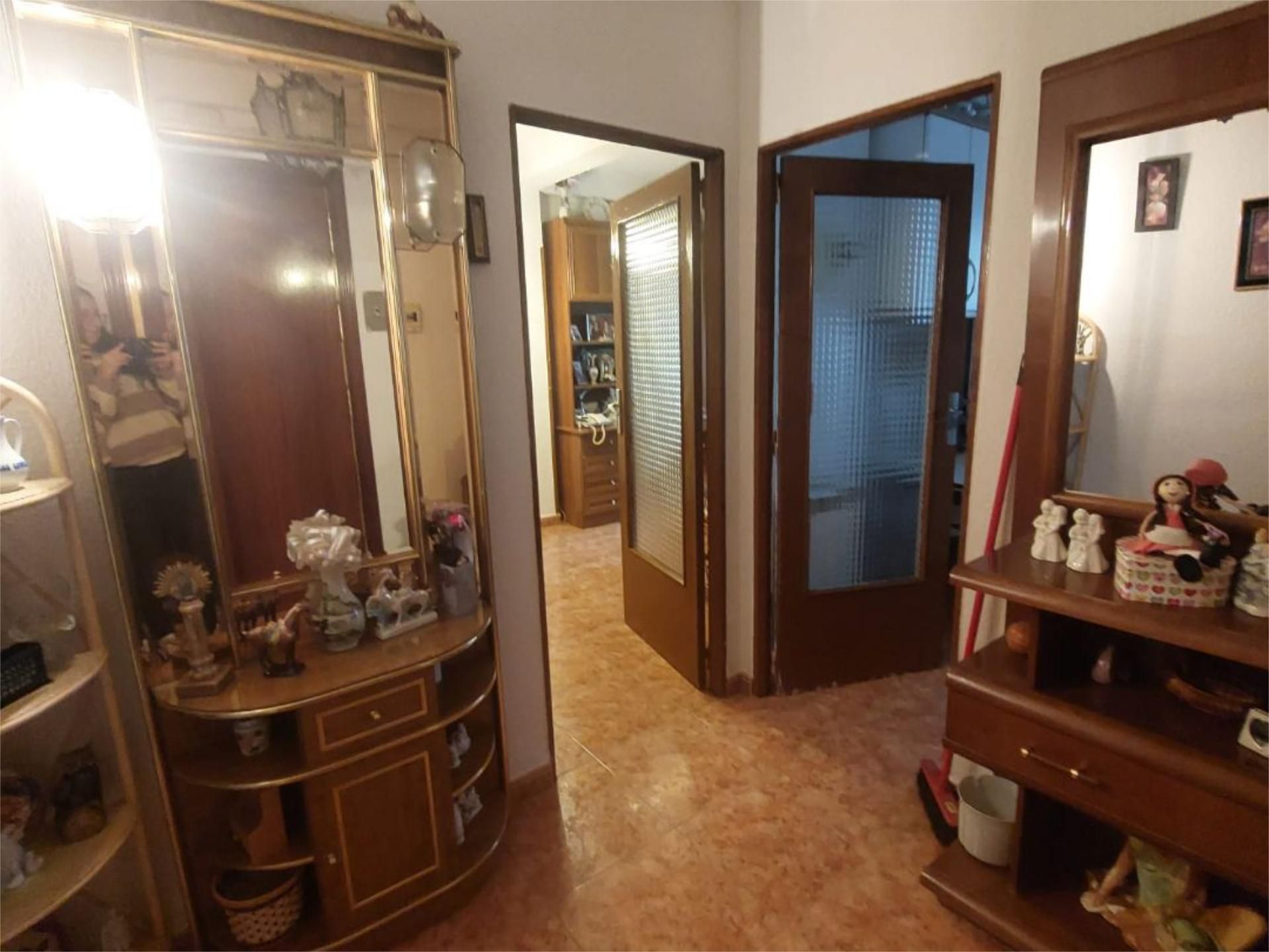 Flat for sale in Calle Méjico, 1, Centro Flat for sale in Móstoles  with Air Conditioner and Terrace