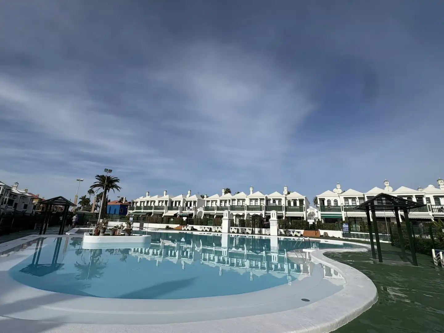 Flat for rent in Avenida Touroperador Neckermann, 3, Maspalomas - Meloneras Flat for rent in Avenida Touroperador Neckermann, 3, Maspalomas - Meloneras