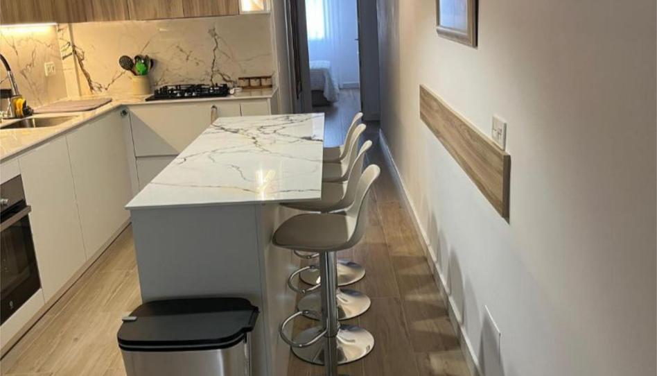 Photo 1 of Flat to rent in Calle Toneleros, 2, Pescadores, Murcia