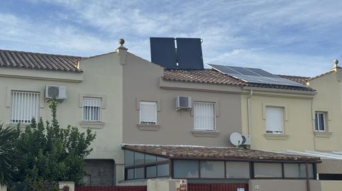 Dúplex en venda a Carrer Calle José Luis López-aranguren, 48, Pozoalbero, Cádiz - imatge 3 Foto 3 de Dúplex en venda a Carrer Calle José Luis López-aranguren, 48, Pozoalbero, Cádiz