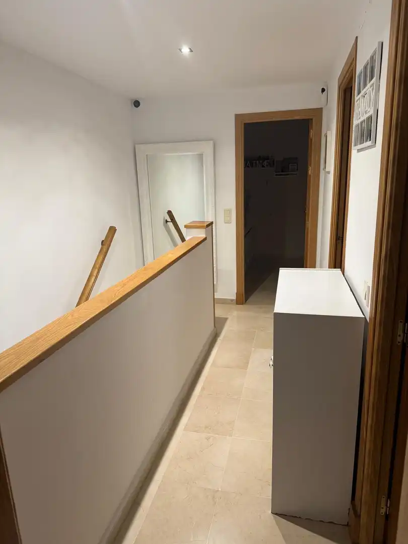 Dúplex en venda a Carrer Calle José Luis López-aranguren, 48, Jerez Norte - Montealto - Pozoalbero Dúplex en venda en Jerez de la Frontera amb Aire condicionat