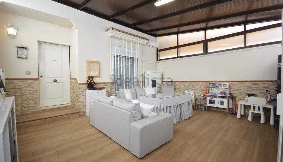 Dúplex en venda a Carrer Calle José Luis López-aranguren, 48, Pozoalbero, Jerez de la Frontera - imatge 1 Foto 1 de Dúplex en venda a Carrer Calle José Luis López-aranguren, 48, Pozoalbero, Jerez de la Frontera