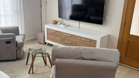 Dúplex en venda a Carrer Calle José Luis López-aranguren, 48, Pozoalbero, Jerez de la Frontera - imatge 3 Foto 3 de Dúplex en venda a Carrer Calle José Luis López-aranguren, 48, Pozoalbero, Jerez de la Frontera