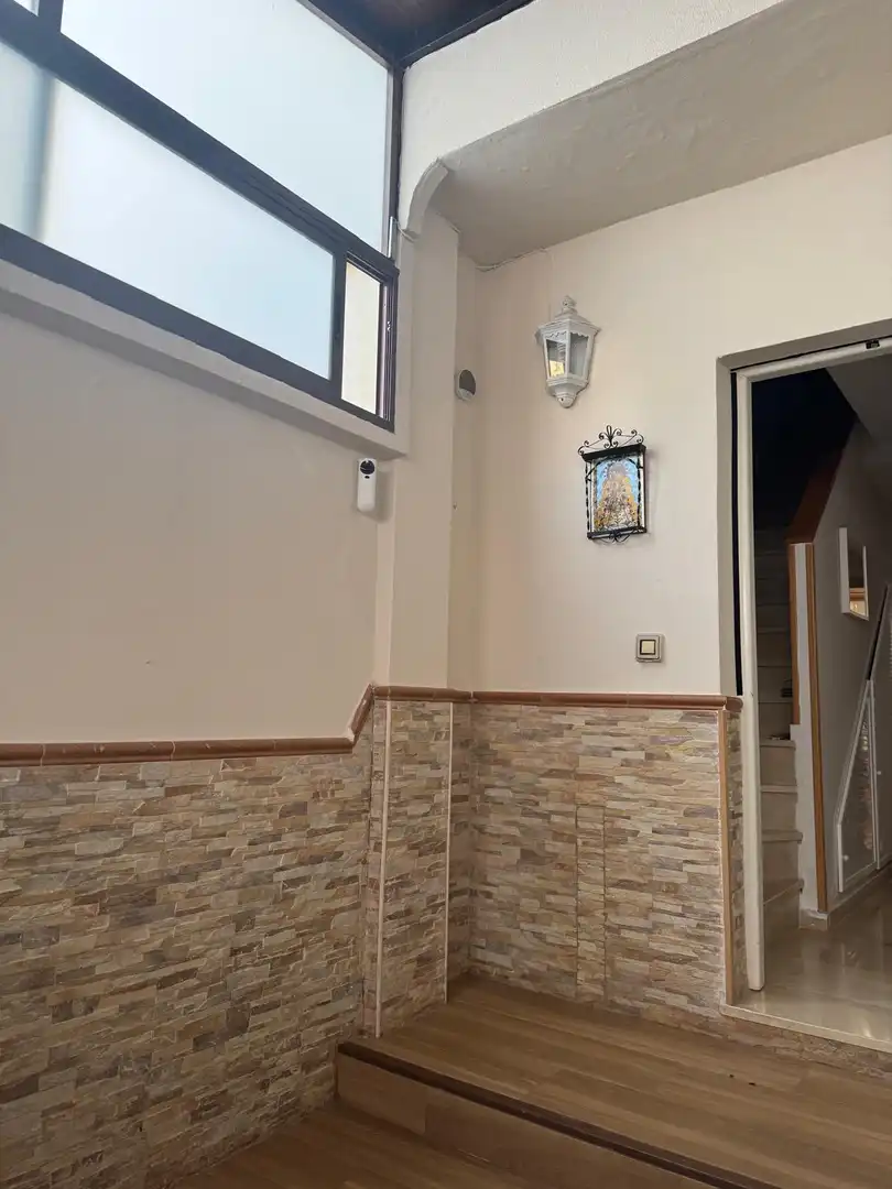 Dúplex en venda a Carrer Calle José Luis López-aranguren, 48, Jerez Norte - Montealto - Pozoalbero Bany de Dúplex en venda en Jerez de la Frontera amb Aire condicionat